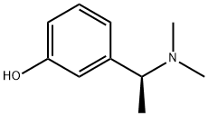 3-[(1S) -1-(Dimethylaminoethyl)] phenol