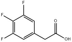 Acidum trifluorophenylaceticum 3,4,5-