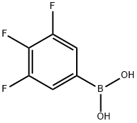 Acidum trifluorophenylboronic 3,4,5-