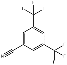 3,5-Bis (trifluoromethyl) benzonitrile
