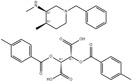 3-bis(4-Methylbenzoyloxy) succinatum