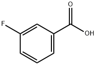 Acidum Fluorobenzoicum 3-