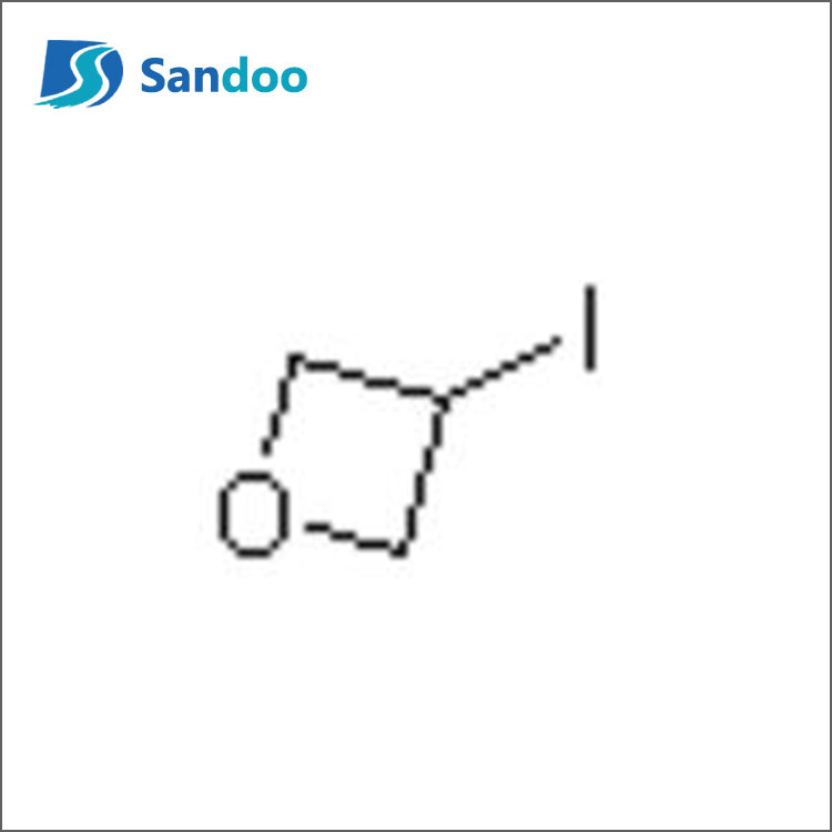 3-Iodooxetane