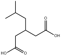 Acidum isobutylglutaricum 3-