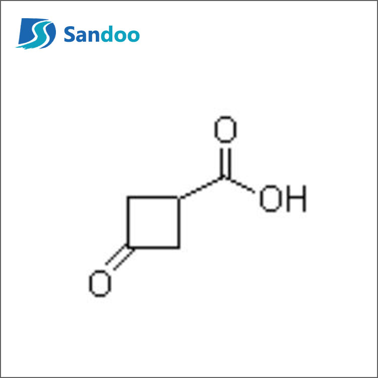 3-Oxocyclobutanecarboxylic Acidum