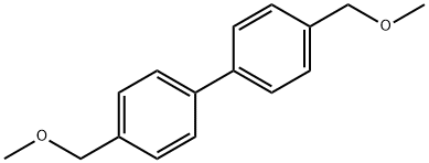 4,4'-Bis (methoxymethyl) -1,1'-biphenyl