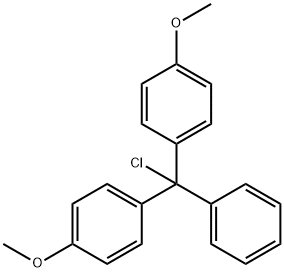 4,4'-Dimethoxytrityl chloridum