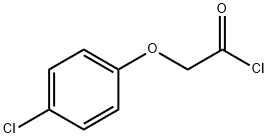 4-Chlorophenoxyacetyl chloridum