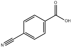 Acidum cyanobenzoicum 4-