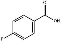 Acidum Fluorobenzoicum 4-