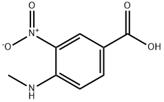 4-(MethylaMino) -3-nitrobenzoic acid