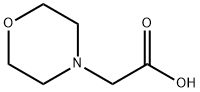 Acidum Morpholineaceticum 4-
