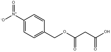 4-Nitrobenzyl hydrogenii malonate