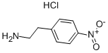 4-Nitrophenethylaminum hydrochloridum