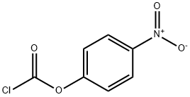 4-Nitrophenyl chloroformatum