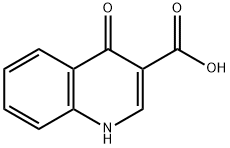 4-OXO-1,4-DIHYDROQUINOLINI-3-CARBOXYLIC ACIDORUM
