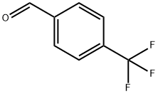 4-(Trifluoromethyl) benzaldehyde