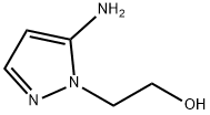 5-Amino-1-(2-hydroxyethyl)pyrazole