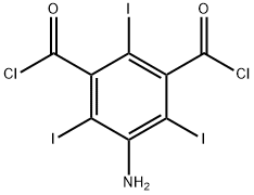5-Amino-2,4,6-triiodisophthaloyl acidum dichloridum