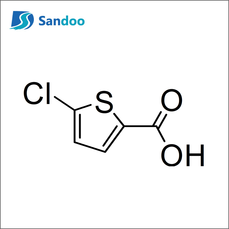 5-Chlorothiophene-2-Carboxylic Acid