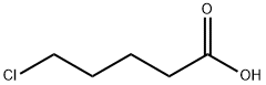 Acidum chlorovalericum 5-