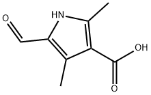 5-Formyl-2,4-dimethyl-1H-pyrrole-3-acidi carboxylici