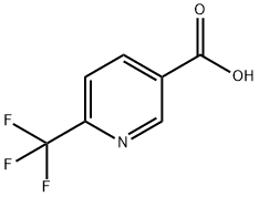 6-(Trifluoromethyl) acidum nicotinicum