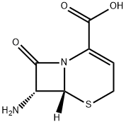 7-Amino-3-cephem-4-acidi carboxylic