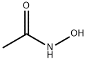 Acidum acetohydroxamic