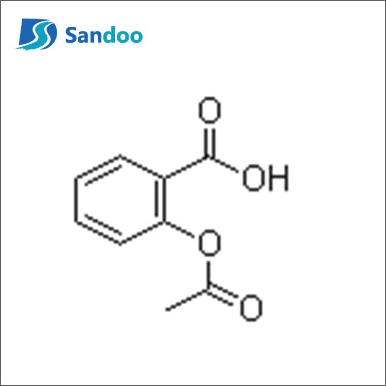 Acidum acetylsalicylicum