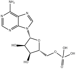 Adenosine 5'-monophosphate, acidum liberum