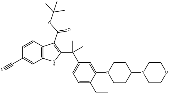Alectinib medium