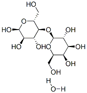 Alpha-D-Lactose monohydratorum