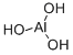 Aluminium hydroxide