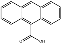 Anthracene-9-acidi carboxylici