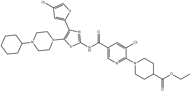 Avatrombopag Impuritas 22