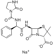 Sodium Azlocillin