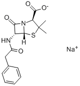 Benzylpenicillin Sodium