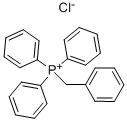 Benzyltriphenylphosphonium chloridum