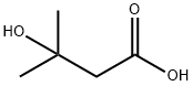 beta-Hydroxyisovaleric Acidum