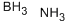 Borane ammonia