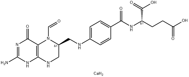 Calcium levefolinatum