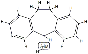 Calcium polystyrenum sulfonate
