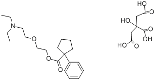CARBETAPENTANE