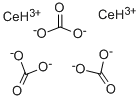 Cerium (III) carbonas hydrate