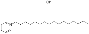 Cetylpyridinium chloridum