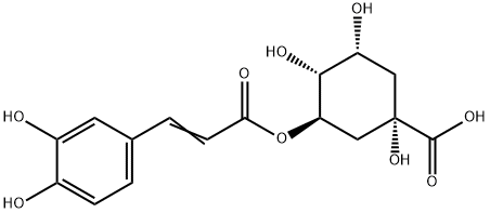 Acidum chlorogenicum