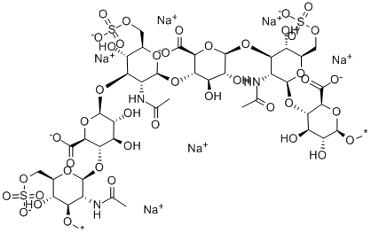 Chondroitin sulfate sodium sal
