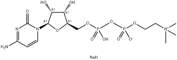 Sodium Citicoline