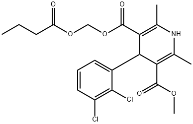 Clevidipinum butyrate